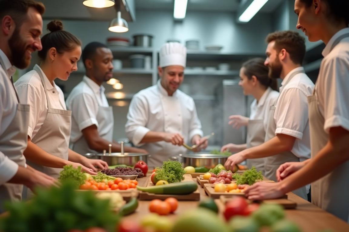 Skillcation learning travel experience