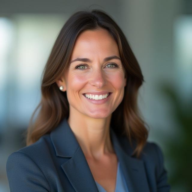 Sarah Mitchell - Travel Advisor